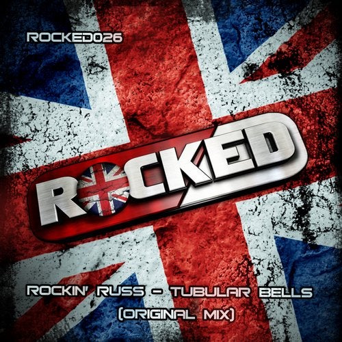 Cover art for Tubular Bells