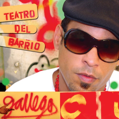 Teatro Del Barrio
