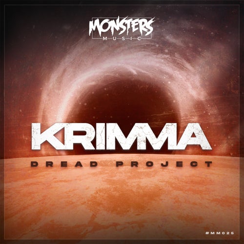 Download Krimma - Dread Project [MM025] mp3