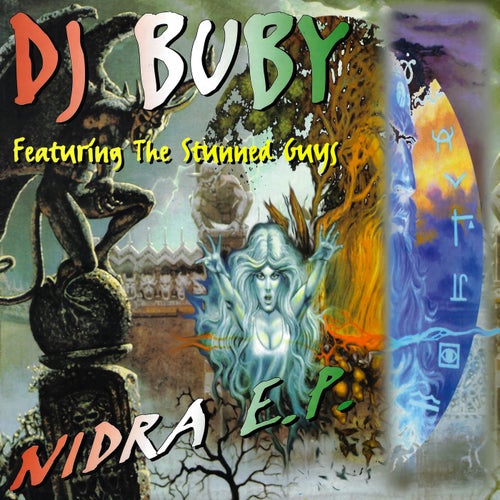 Nidra e.p.