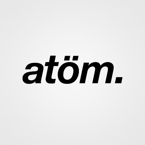 atöm.