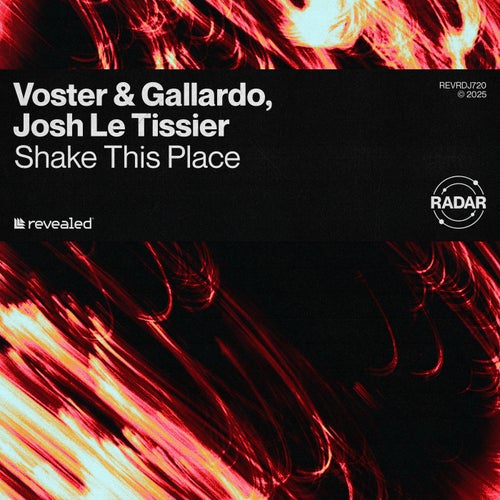 Shake This Place