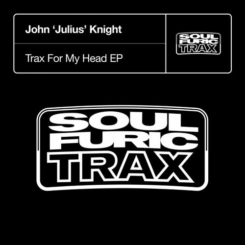 Trax For My Head EP