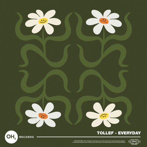 Everyday (Extended Mix)