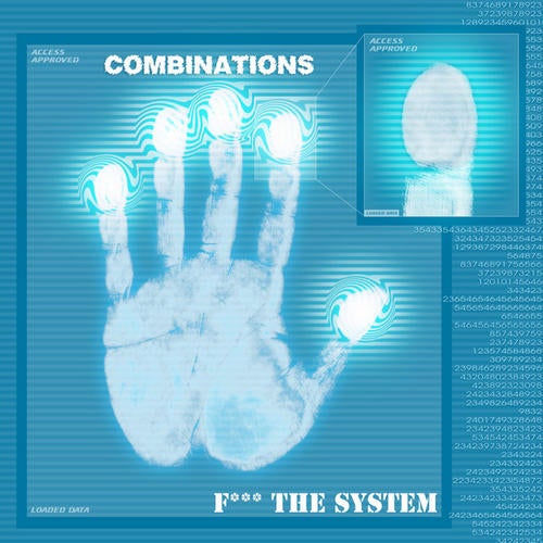 F*** The System