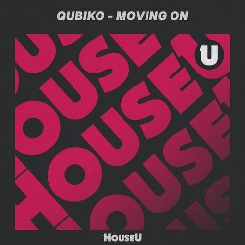 Moving On (Extended Mix)