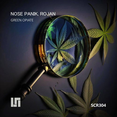 Green Opiate