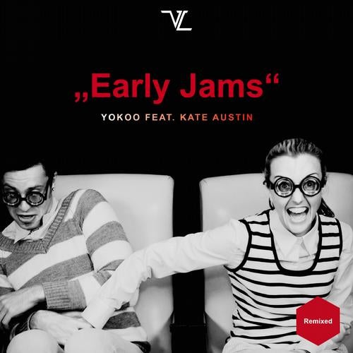 Early Jams Remixed