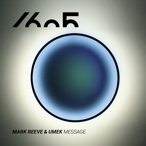 Cover art for Message