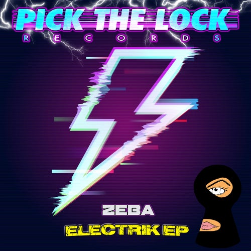 Electrik EP