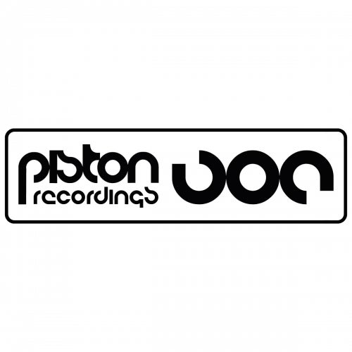 Piston Recordings November 2016 Tech House