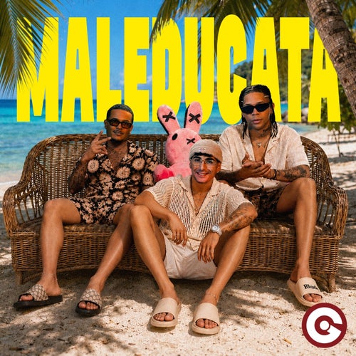 Maleducata (Summer Mix)