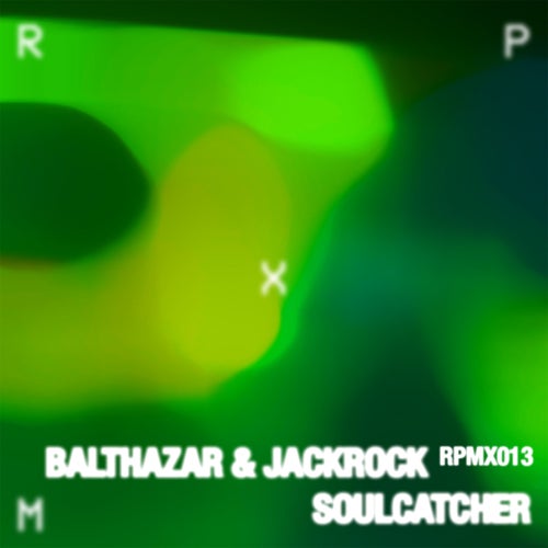 Soulcatcher EP
