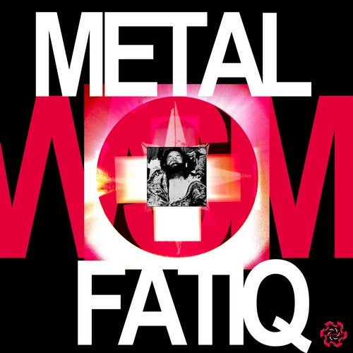 Cover art for Metal Fatiq