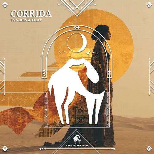 Corrida