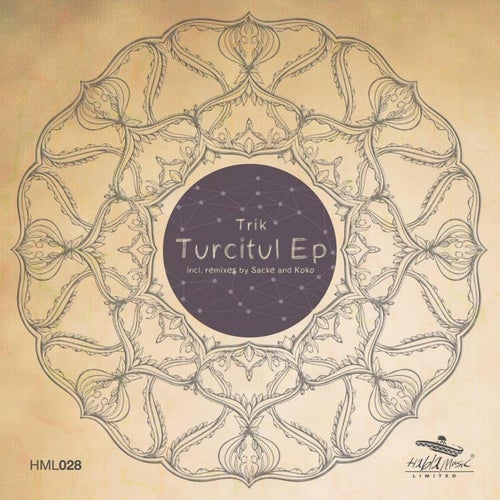 Turcitul EP