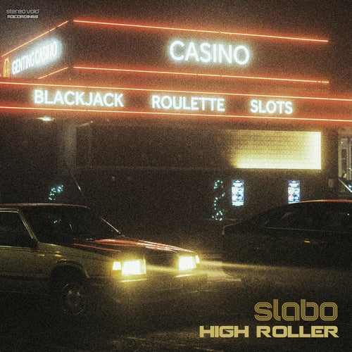 High Roller (Remixes)