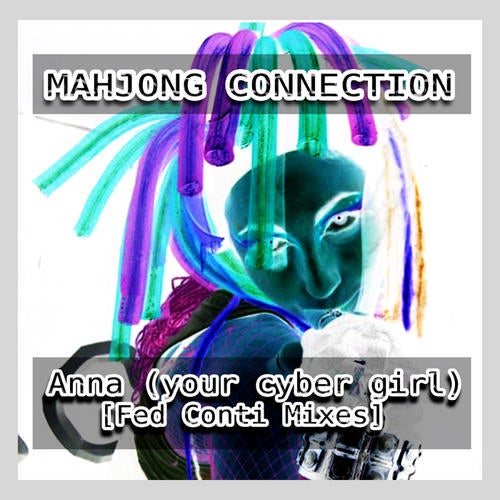 Anna (Your Cyber Girl)