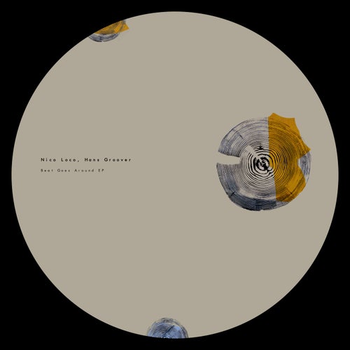Beat Goes Around EP