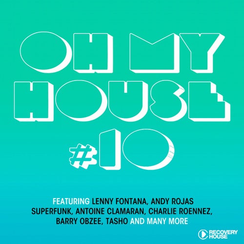 Oh My House #10