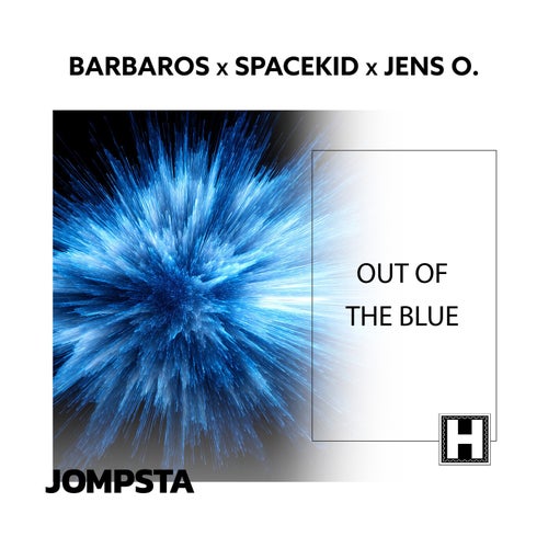 Out of the Blue