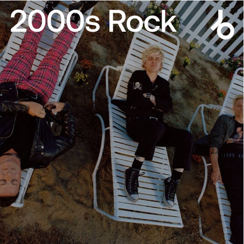 2000s Rock