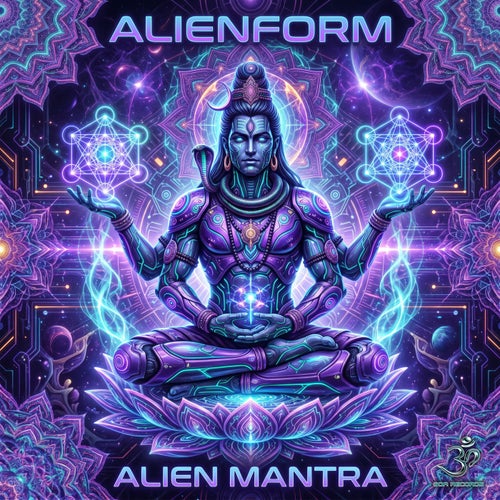 Alien Mantra