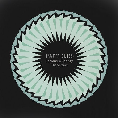 Cover art for The Version