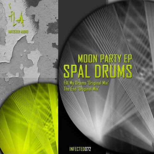 Moon Party EP