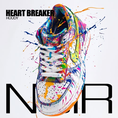 Heart Breaker