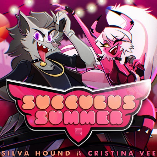 Succubus Summer