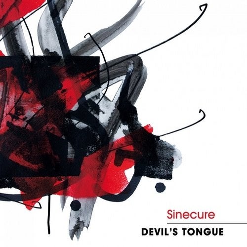 Devil's Tongue