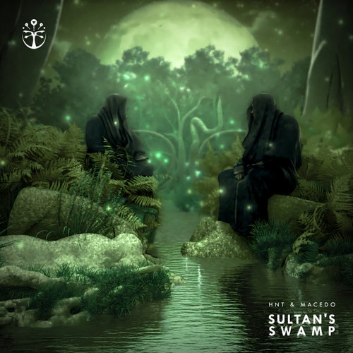  Hnt & Macedo - Sultan's Swamp (2025) 