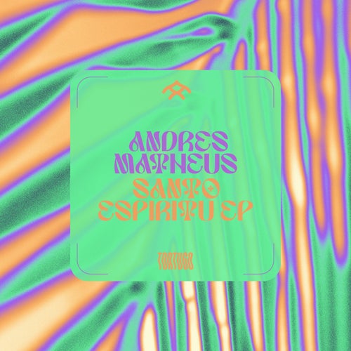 Santo Espiritu EP