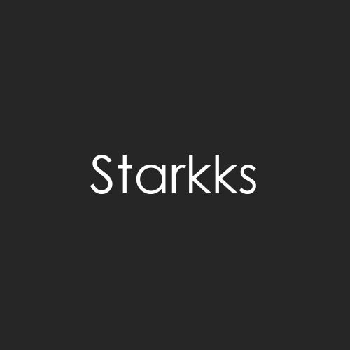 Starkks