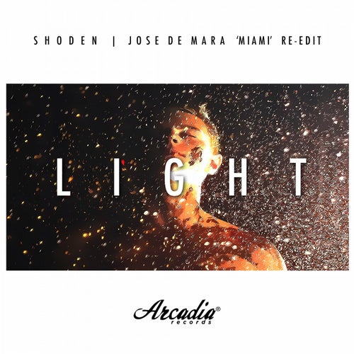Light - Jose De Mara 'Miami' Re-edit