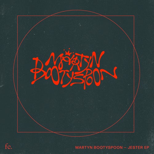 Cover art for Jester