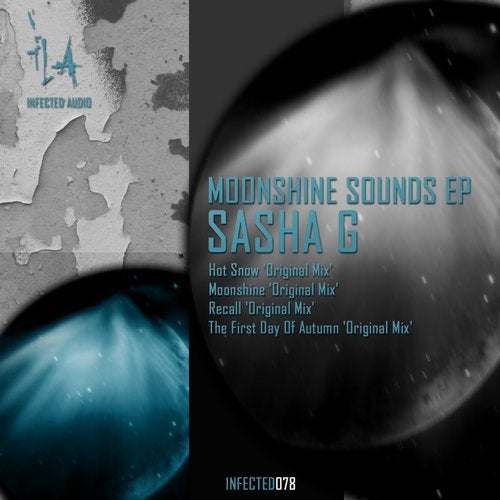 Moonshine Sounds EP