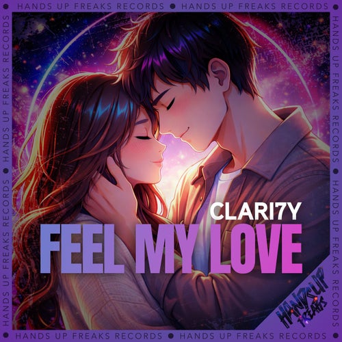 Feel My Love