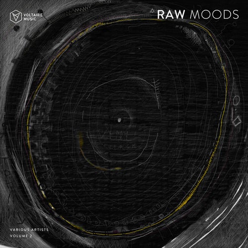 Raw Moods Vol. 2