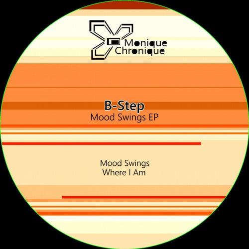 Mood Swings EP