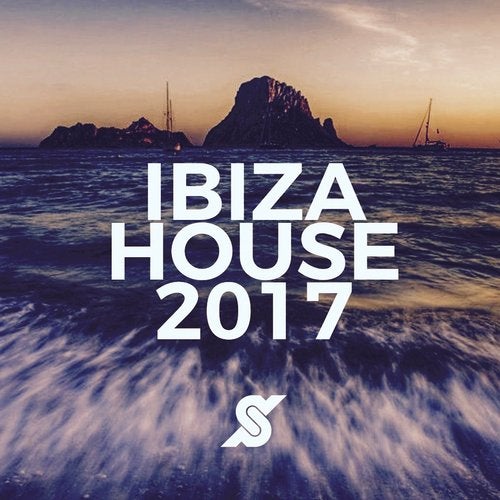 Cover art for Ibiza House 2017