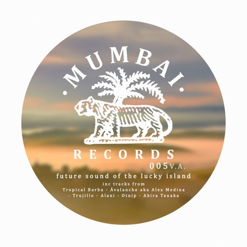 Future Sound of the Lucky Island