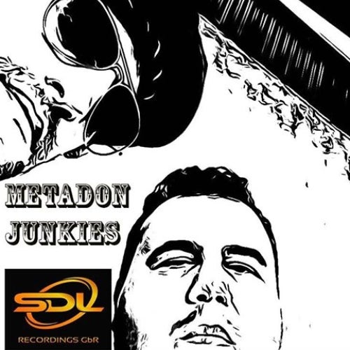 Metadon Junkies