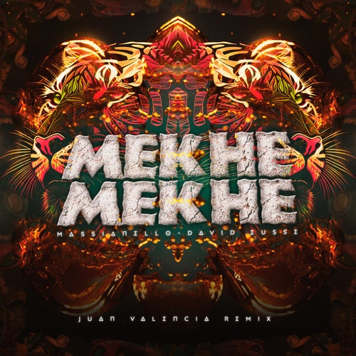 Mekhe Mekhe (Juan Valencia Remix)