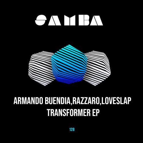 Transformer EP