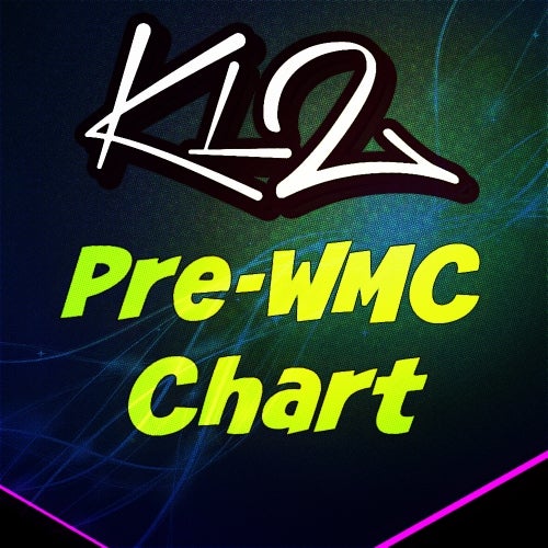 Pre-WMC Chart