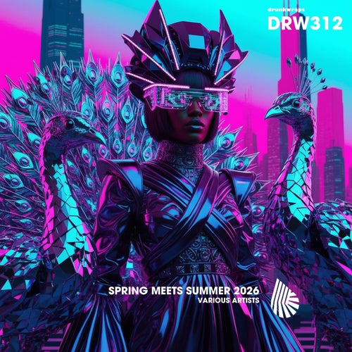 Spring Meets Summer 2026