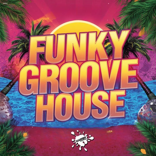 Funky Groove House