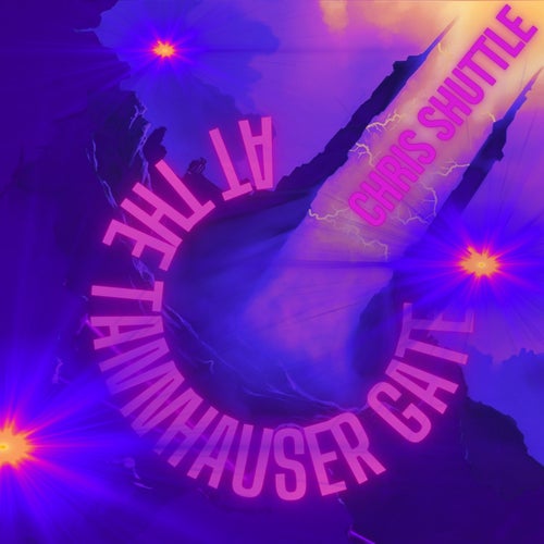 At The Tannhauser Gate... (Club Mix)